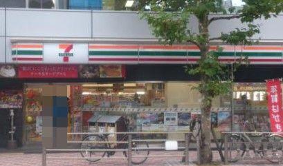 堺市南区赤坂台5丁の土地(セブンイレブン堺赤坂台6丁店)
