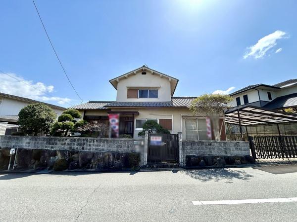 堺市南区赤坂台5丁　売土地