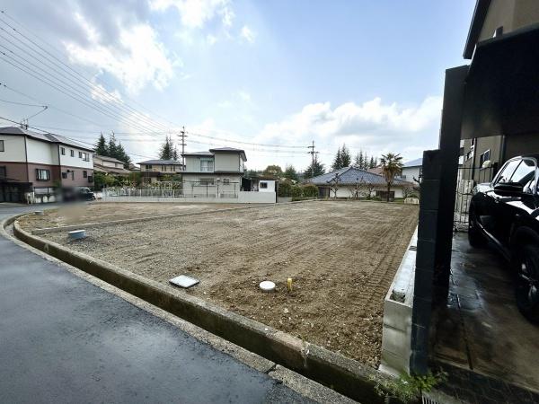 堺市南区高倉台４丁の土地
