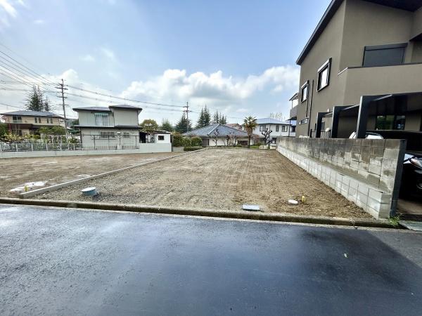 堺市南区高倉台４丁の土地