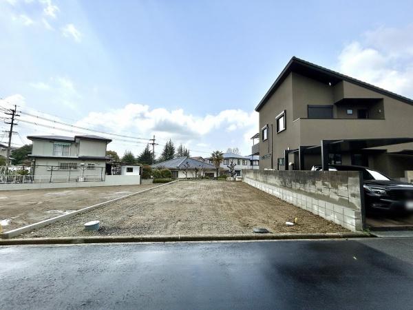 堺市南区高倉台４丁の土地