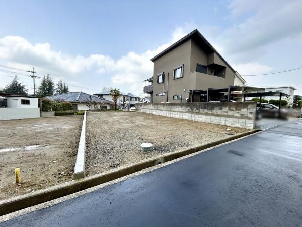 堺市南区高倉台４丁の土地