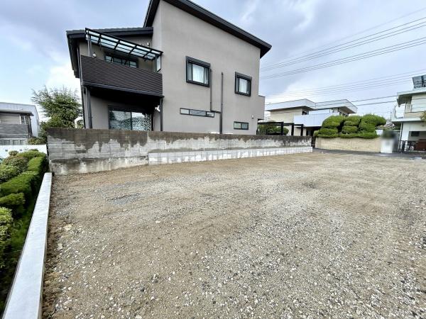 堺市南区高倉台４丁の土地