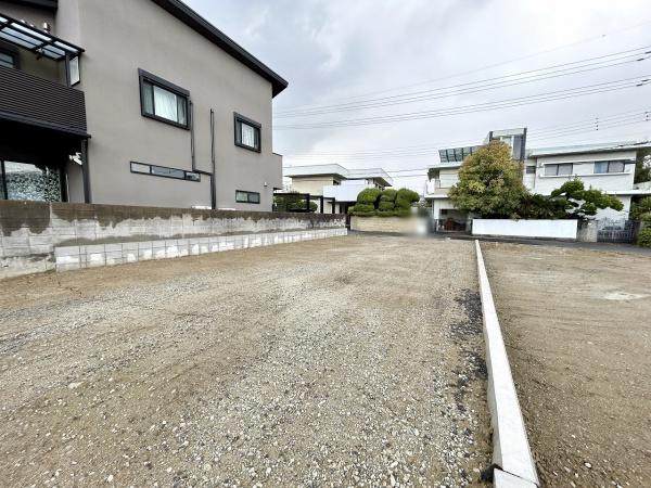 堺市南区高倉台４丁の土地