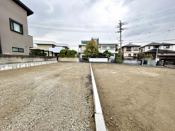 堺市南区高倉台４丁の土地