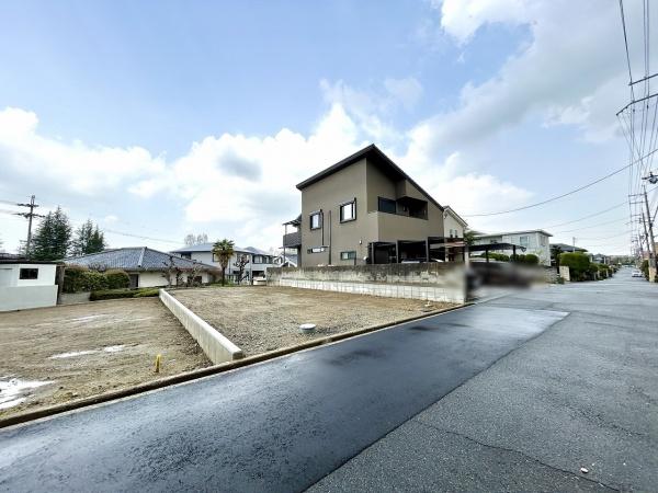 堺市南区高倉台４丁の土地