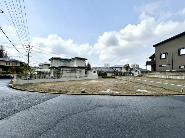 堺市南区高倉台４丁の土地