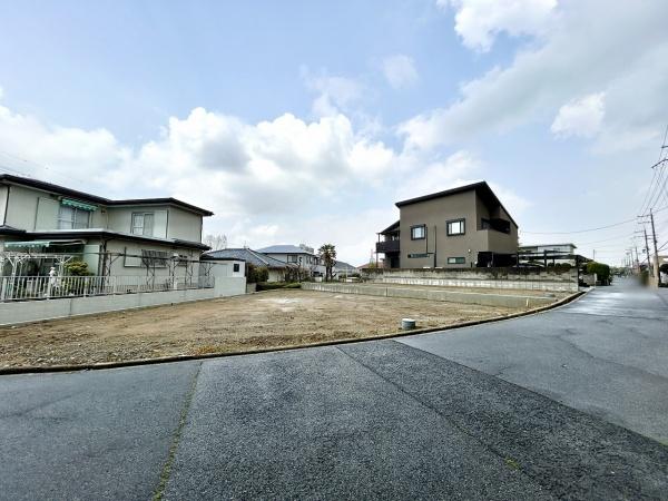 堺市南区高倉台４丁の土地