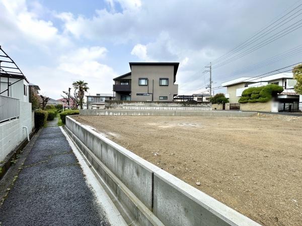 堺市南区高倉台４丁の土地