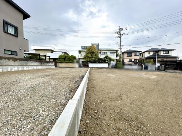 堺市南区高倉台４丁の土地