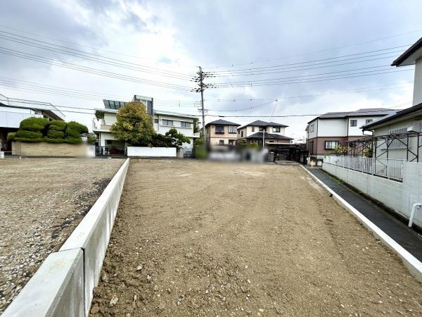 堺市南区高倉台４丁の土地