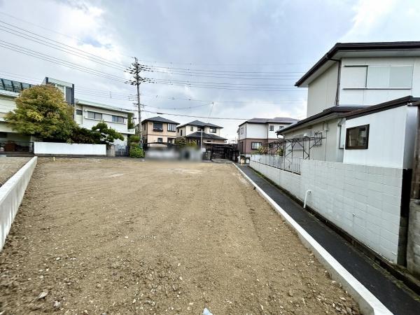 堺市南区高倉台４丁の土地