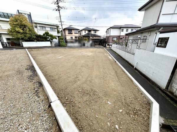 堺市南区高倉台４丁の土地