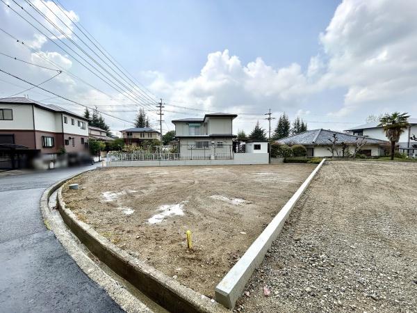 堺市南区高倉台４丁の土地