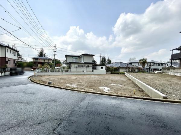 堺市南区高倉台４丁の土地