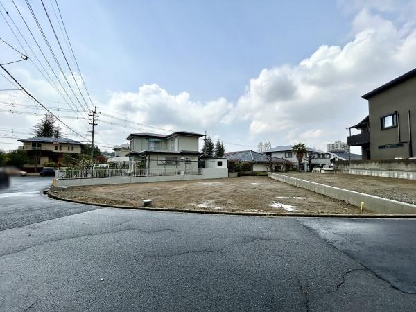 堺市南区高倉台４丁の土地