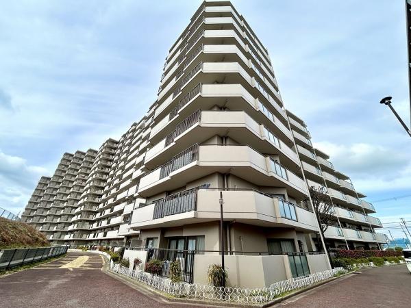 シティパーク北野田