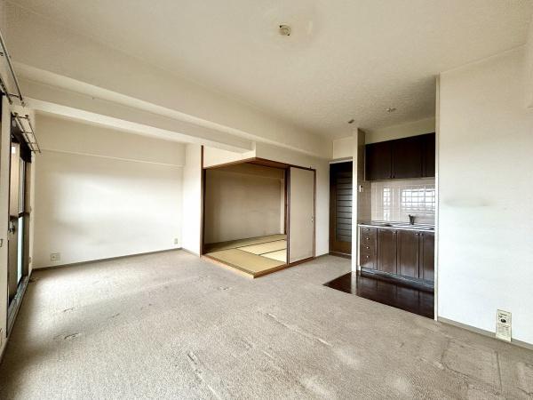 シティパーク北野田