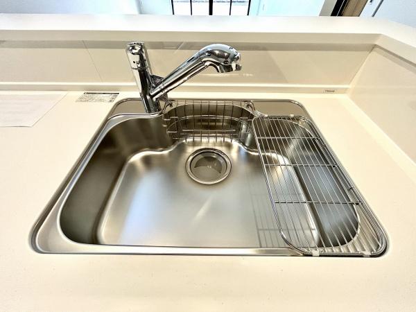 堺市堺区高砂町2丁2号棟　新築戸建