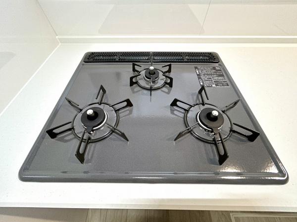 堺市堺区高砂町2丁2号棟　新築戸建