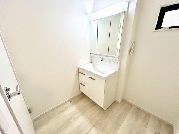 堺市堺区高砂町2丁2号棟　新築戸建