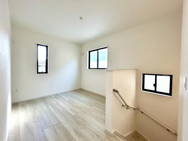 堺市堺区高砂町2丁2号棟　新築戸建