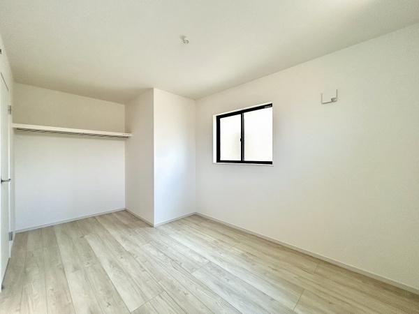 堺市堺区高砂町2丁2号棟　新築戸建