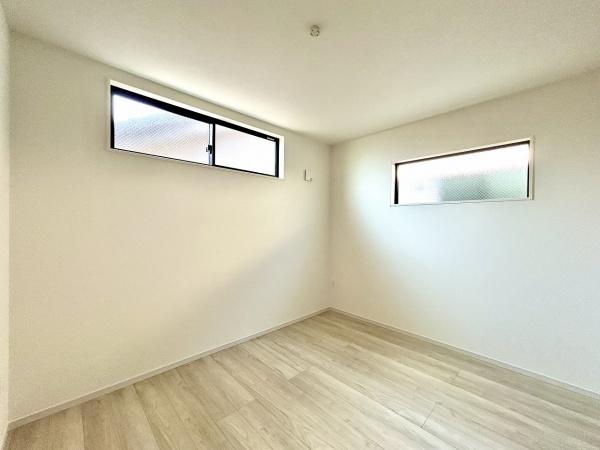 堺市堺区高砂町2丁2号棟　新築戸建