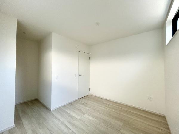 堺市堺区高砂町2丁2号棟　新築戸建