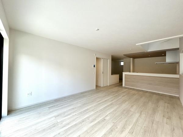 堺市堺区高砂町2丁2号棟　新築戸建