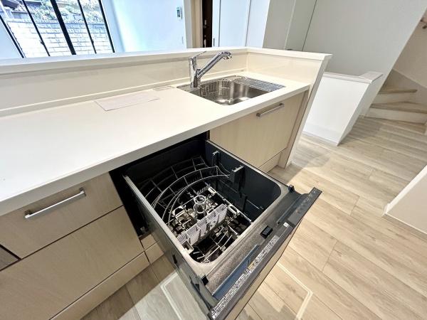 堺市堺区高砂町2丁2号棟　新築戸建
