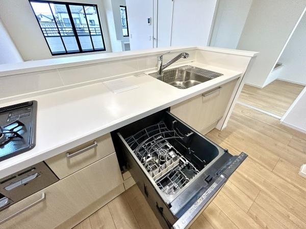 堺市堺区高砂町2丁3号棟　新築戸建