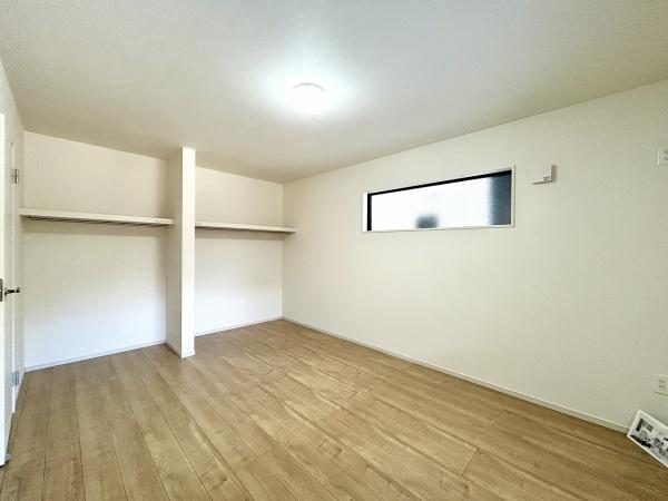 堺市堺区高砂町2丁3号棟　新築戸建