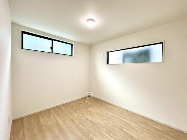 堺市堺区高砂町2丁3号棟　新築戸建