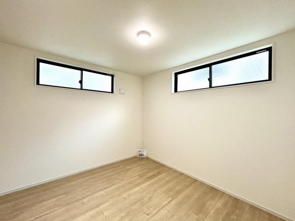 堺市堺区高砂町2丁3号棟　新築戸建