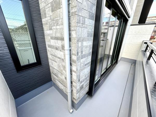 堺市堺区高砂町2丁3号棟　新築戸建
