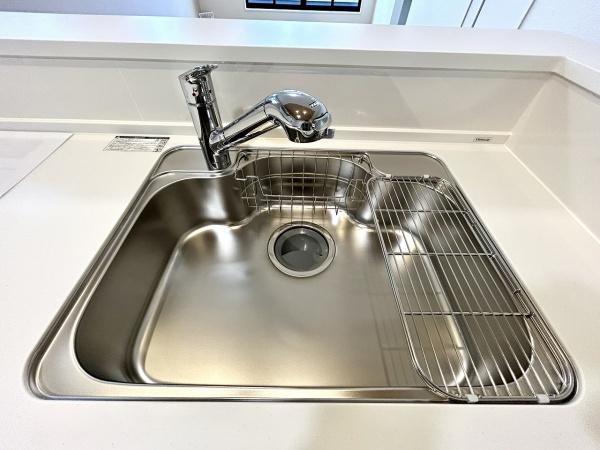 堺市堺区高砂町2丁3号棟　新築戸建