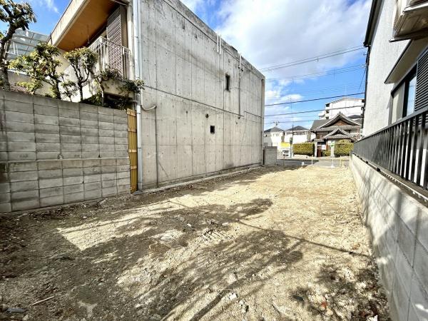 堺市堺区高砂町２丁の土地