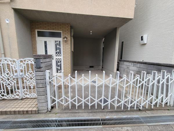 堺市北区奥本町１丁の中古一戸建て