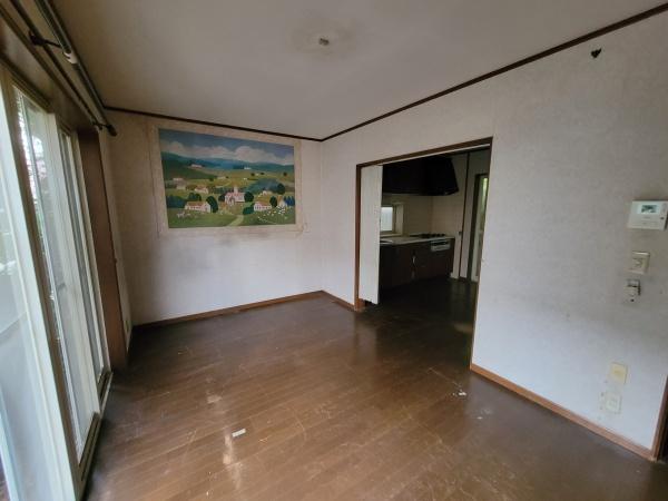 堺市北区奥本町1丁　中古戸建