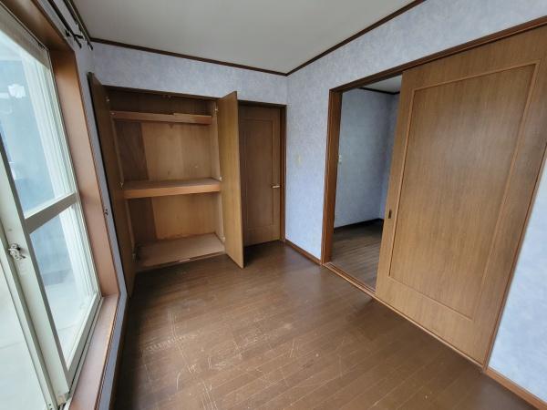 堺市北区奥本町1丁　中古戸建