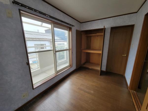 堺市北区奥本町1丁　中古戸建