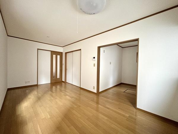 堺市西区浜寺元町5丁　中古戸建