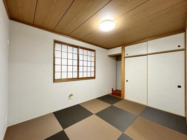 堺市中区堀上町の中古一戸建て