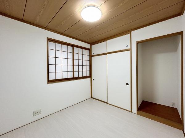 堺市中区堀上町の中古一戸建て