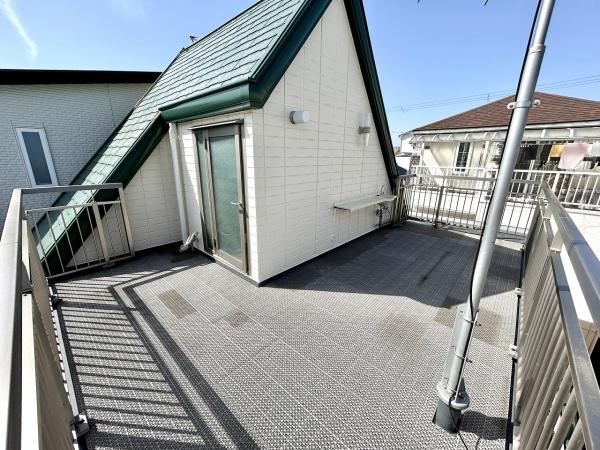 堺市中区堀上町の中古一戸建て