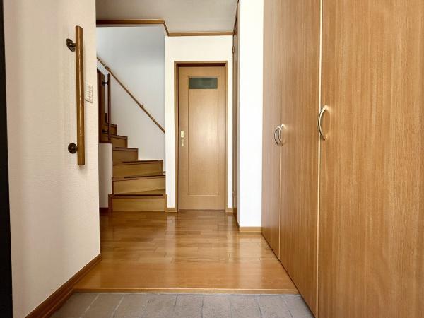 堺市中区堀上町の中古一戸建て
