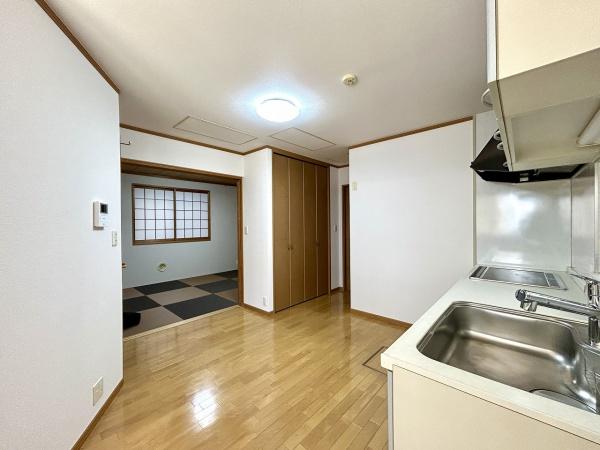 堺市中区堀上町　中古戸建