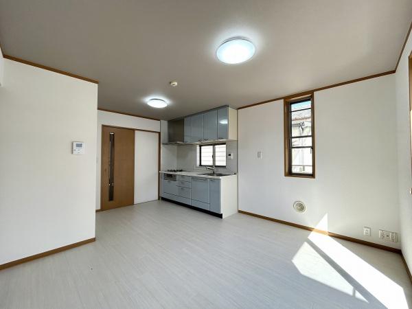 堺市中区堀上町　中古戸建