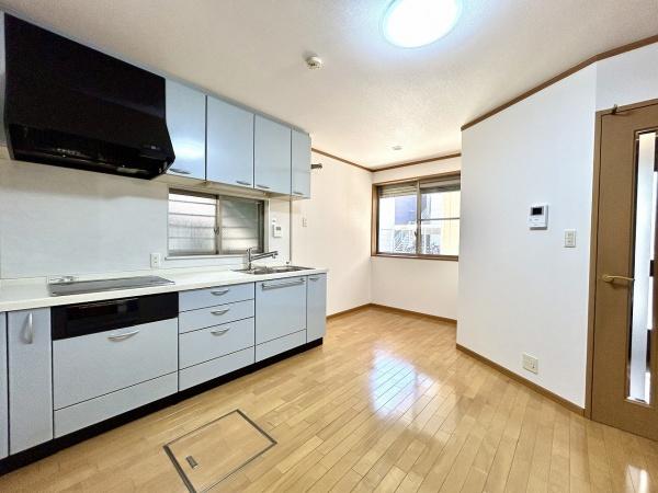 堺市中区堀上町　中古戸建